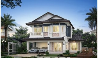Top 5 công ty xây dựng nhà ở uy tín nhất tại Đà Nẵng