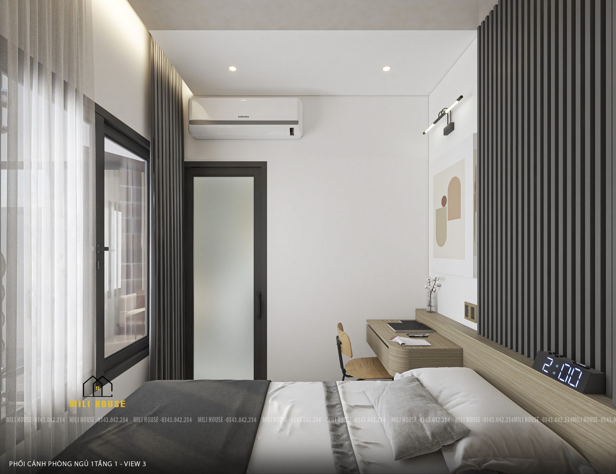 Thiết kế chung cư Đà Nẵng – Đơn vị thiết kế uy tín giá rẻ