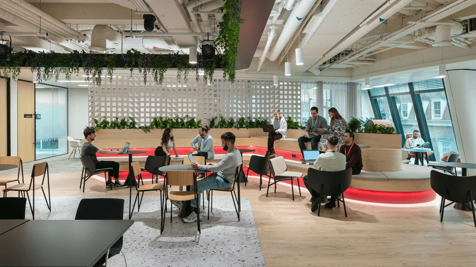 Thiết kế văn phòng Đà Nẵng | Tạo môi trường làm việc hiệu quả